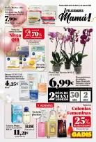 Offres GADIS Espagne de 30 avril à 6 mai 2026 Nouveaux prix - GADIS - Espagne - 30 avril 2026 – 6 mai 2026 - Page 39