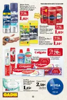 Offres GADIS Espagne de 30 avril à 6 mai 2026 Nouveaux prix - GADIS - Espagne - 30 avril 2026 – 6 mai 2026 - Page 38