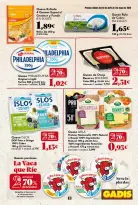 Offres GADIS Espagne de 30 avril à 6 mai 2026 Nouveaux prix - GADIS - Espagne - 30 avril 2026 – 6 mai 2026 - Page 11