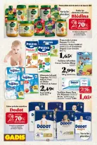 Offres GADIS Espagne de 30 avril à 6 mai 2026 Nouveaux prix - GADIS - Espagne - 30 avril 2026 – 6 mai 2026 - Page 36