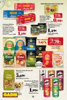 Offres GADIS Espagne de 30 avril à 6 mai 2026 Nouveaux prix - GADIS - Espagne - 30 avril 2026 – 6 mai 2026 - Page 24