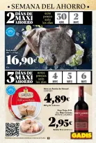 Offres GADIS Espagne de 30 avril à 6 mai 2026 Nouveaux prix - GADIS - Espagne - 30 avril 2026 – 6 mai 2026 - Page 3