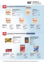 Offres Hipercor Espagne de 9 avril à 5 mai 2026 Les Meilleures Marques Dans Les Conserves De Poisson - Hipercor - Espagne - 9 avril 2026 – 5 mai 2026 - Page 3