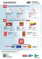 Offres Hipercor Espagne de 9 avril à 5 mai 2026 Les Meilleures Marques Dans Les Conserves De Poisson - Hipercor - Espagne - 9 avril 2026 – 5 mai 2026 - Page 8