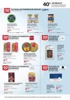 Offres Hipercor Espagne de 9 avril à 5 mai 2026 Les Meilleures Marques Dans Les Conserves De Poisson - Hipercor - Espagne - 9 avril 2026 – 5 mai 2026 - Page 7