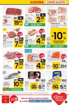 Offres Eroski Supermarché Espagne de 30 avril à 13 mai 2026 offres Nirekin aurreztu nahi ? EROSKI CITY - Eroski - Espagne - 30 avril 2026 – 13 mai 2026 - Page 3
