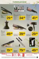 Offres Eroski Hypermarchés Espagne de 30 avril à 13 mai 2026 Offres 3x2 Dans TOUTE la parfumerie et parapharmacie - Eroski - Espagne - 30 avril 2026 – 13 mai 2026 - Page 11