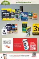 Offres Eroski Hypermarchés Espagne de 30 avril à 13 mai 2026 Offres 3x2 Dans TOUTE la parfumerie et parapharmacie - Eroski - Espagne - 30 avril 2026 – 13 mai 2026 - Page 6