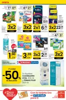 Offres Eroski Espagne de 30 avril à 13 mai 2026 Voulez-vous économiser avec moi ? - Eroski - Espagne - 30 avril 2026 – 13 mai 2026 - Page 36