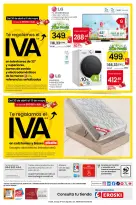 Offres Eroski Espagne de 30 avril à 13 mai 2026 Voulez-vous économiser avec moi ? - Eroski - Espagne - 30 avril 2026 – 13 mai 2026 - Page 52