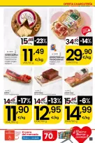 Offres Eroski Espagne de 30 avril à 13 mai 2026 Voulez-vous économiser avec moi ? - Eroski - Espagne - 30 avril 2026 – 13 mai 2026 - Page 9