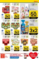 Offres Eroski Espagne de 30 avril à 13 mai 2026 Voulez-vous économiser avec moi ? - Eroski - Espagne - 30 avril 2026 – 13 mai 2026 - Page 21
