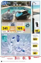 Offres Eroski Hypermarchés Espagne de 30 avril à 27 mai 2026 offres Oh ! Quelle oasis - Eroski - Espagne - 30 avril 2026 – 27 mai 2026 - Page 6