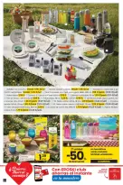 Offres Eroski Hypermarchés Espagne de 30 avril à 27 mai 2026 offres Oh ! Quelle oasis - Eroski - Espagne - 30 avril 2026 – 27 mai 2026 - Page 20