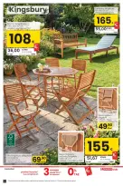 Offres Eroski Hypermarchés Espagne de 30 avril à 27 mai 2026 offres Oh ! Quelle oasis - Eroski - Espagne - 30 avril 2026 – 27 mai 2026 - Page 12