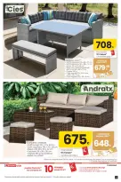 Offres Eroski Hypermarchés Espagne de 30 avril à 27 mai 2026 offres Oh ! Quelle oasis - Eroski - Espagne - 30 avril 2026 – 27 mai 2026 - Page 13