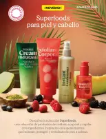 Ofertas de Mercadona España de 4 mayo a 30 junio 2026 Ofertas La Perfumería - Mercadona - España - 4 mayo 2026 – 30 junio 2026 - Página 18