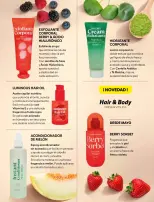 Ofertas de Mercadona España de 4 mayo a 30 junio 2026 Ofertas La Perfumería - Mercadona - España - 4 mayo 2026 – 30 junio 2026 - Página 19