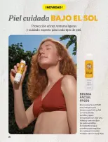 Ofertas de Mercadona España de 4 mayo a 30 junio 2026 Ofertas La Perfumería - Mercadona - España - 4 mayo 2026 – 30 junio 2026 - Página 20