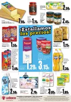 Ofertas de Udaco España de 23 abril a 6 mayo 2026 ¡Estallamos los precios! - Udaco - España - 23 abril 2026 – 6 mayo 2026 - Página 2