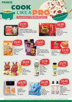 Offres Supermarché Prime Singapour de 1 à 15 mai 2026 promotions - Supermarché Prime - Singapour - 1 mai 2026 – 15 mai 2026 - Page 1