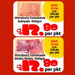 Offres Don Don Donki Singapour de 30 avril à 14 mai 2026 Nouvelles offres à découvrir - Don Don Donki - Singapour - 30 avril 2026 – 14 mai 2026 - Page 1