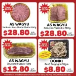 Offres Don Don Donki Singapour de 1 à 31 mai 2026 Excellente offre pour les chasseurs de bonnes affaires - Don Don Donki - Singapour - 1 mai 2026 – 31 mai 2026 - Page 2