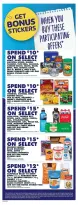 Ofertas de No Frills Canadá de 29 abril a 13 mayo 2026 OFERTAS PARA EVENTOS DE DÍAS - No Frills - Canadá - 29 abril 2026 – 13 mayo 2026 - Página 15