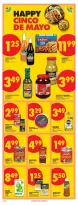 Ofertas de No Frills Canadá de 29 abril a 13 mayo 2026 OFERTAS PARA EVENTOS DE DÍAS - No Frills - Canadá - 29 abril 2026 – 13 mayo 2026 - Página 24