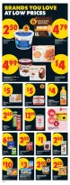 Ofertas de No Frills Canadá de 29 abril a 13 mayo 2026 OFERTAS PARA EVENTOS DE DÍAS - No Frills - Canadá - 29 abril 2026 – 13 mayo 2026 - Página 11