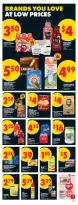 Ofertas de No Frills Canadá de 29 abril a 13 mayo 2026 OFERTAS PARA EVENTOS DE DÍAS - No Frills - Canadá - 29 abril 2026 – 13 mayo 2026 - Página 10