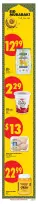 Ofertas de No Frills Canadá de 29 abril a 13 mayo 2026 OFERTAS PARA EVENTOS DE DÍAS - No Frills - Canadá - 29 abril 2026 – 13 mayo 2026 - Página 22