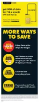 Ofertas de No Frills Canadá de 29 abril a 13 mayo 2026 OFERTAS PARA EVENTOS DE DÍAS - No Frills - Canadá - 29 abril 2026 – 13 mayo 2026 - Página 28