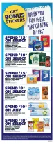 Ofertas de No Frills Canadá de 29 abril a 13 mayo 2026 OFERTAS PARA EVENTOS DE DÍAS - No Frills - Canadá - 29 abril 2026 – 13 mayo 2026 - Página 16