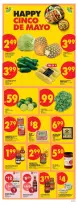 Ofertas de No Frills Canadá de 29 abril a 13 mayo 2026 OFERTAS PARA EVENTOS DE DÍAS - No Frills - Canadá - 29 abril 2026 – 13 mayo 2026 - Página 23