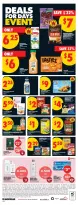 Ofertas de No Frills Canadá de 30 abril a 6 mayo 2026 mejores ofertas - No Frills - Canadá - 30 abril 2026 – 6 mayo 2026 - Página 6
