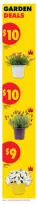 Ofertas de No Frills Canadá de 30 abril a 6 mayo 2026 mejores ofertas - No Frills - Canadá - 30 abril 2026 – 6 mayo 2026 - Página 4