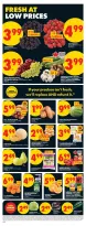 Ofertas de No Frills Canadá de 30 abril a 6 mayo 2026 mejores ofertas - No Frills - Canadá - 30 abril 2026 – 6 mayo 2026 - Página 3