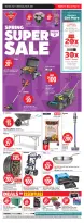 Ofertas de Canadian Tire Canadá de 7 a 13 mayo 2026 ¡Oferta! - Canadian Tire - Canadá - 7 mayo 2026 – 13 mayo 2026 - Página 1