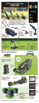 Ofertas de Canadian Tire Canadá de 30 abril a 20 mayo 2026 OFERTAS DE inspiraciones DE PRIMAVERA - Canadian Tire - Canadá - 30 abril 2026 – 20 mayo 2026 - Página 9