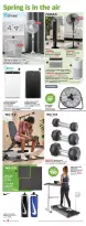 Ofertas de Canadian Tire Canadá de 30 abril a 20 mayo 2026 OFERTAS DE inspiraciones DE PRIMAVERA - Canadian Tire - Canadá - 30 abril 2026 – 20 mayo 2026 - Página 17