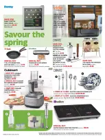 Ofertas de Canadian Tire Canadá de 30 abril a 20 mayo 2026 OFERTAS DE inspiraciones DE PRIMAVERA - Canadian Tire - Canadá - 30 abril 2026 – 20 mayo 2026 - Página 3