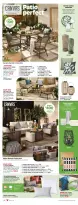 Ofertas de Canadian Tire Canadá de 30 abril a 20 mayo 2026 OFERTAS DE inspiraciones DE PRIMAVERA - Canadian Tire - Canadá - 30 abril 2026 – 20 mayo 2026 - Página 2