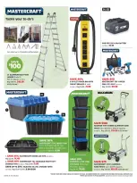 Ofertas de Canadian Tire Canadá de 30 abril a 20 mayo 2026 OFERTAS DE inspiraciones DE PRIMAVERA - Canadian Tire - Canadá - 30 abril 2026 – 20 mayo 2026 - Página 22
