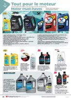 Ofertas de Canadian Tire Canadá de 7 a 27 mayo 2026 Ofertas especiales para ti - Canadian Tire - Canadá - 7 mayo 2026 – 27 mayo 2026 - Página 24