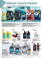 Ofertas de Canadian Tire Canadá de 7 a 28 mayo 2026 Las mejores ofertas para ahorradores inteligentes - Canadian Tire - Canadá - 7 mayo 2026 – 28 mayo 2026 - Página 23
