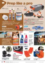 Ofertas de Canadian Tire Canadá de 7 a 28 mayo 2026 Las mejores ofertas para ahorradores inteligentes - Canadian Tire - Canadá - 7 mayo 2026 – 28 mayo 2026 - Página 25