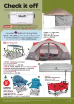 Ofertas de Canadian Tire Canadá de 7 a 28 mayo 2026 Las mejores ofertas para ahorradores inteligentes - Canadian Tire - Canadá - 7 mayo 2026 – 28 mayo 2026 - Página 2