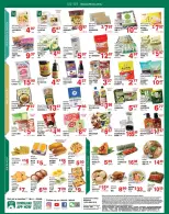 Ofertas de Supermercado T&T Canadá de 1 a 7 mayo 2026 folleto semanal - Supermercado T&T - Canadá - 1 mayo 2026 – 7 mayo 2026 - Página 3