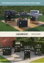 Ofertas de RONA Canadá de 10 abril a 31 agosto 2026 Ofertas Printemps - RONA - Canadá - 10 abril 2026 – 31 agosto 2026 - Página 16